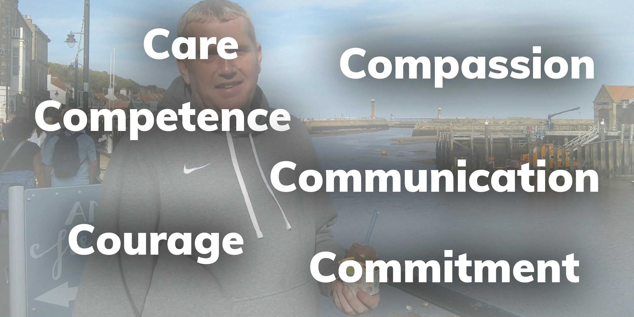 6 cs in health and social care