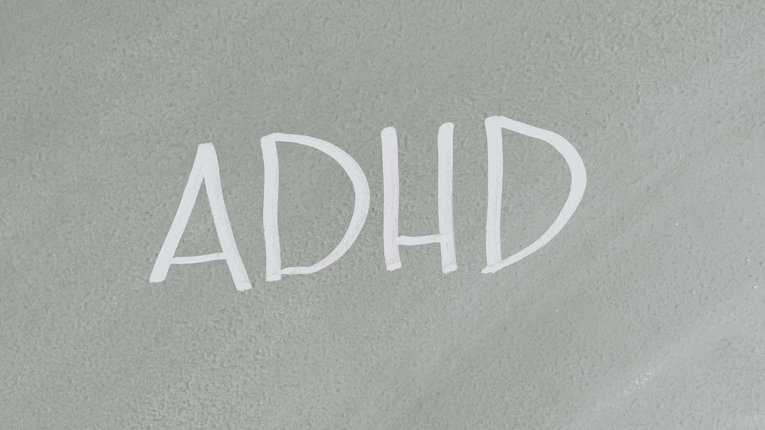 ADHD Awareness Month 2024