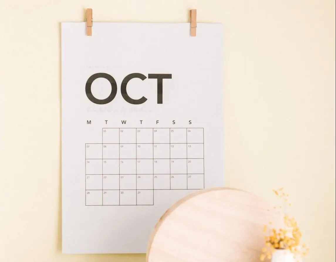 ADHD October