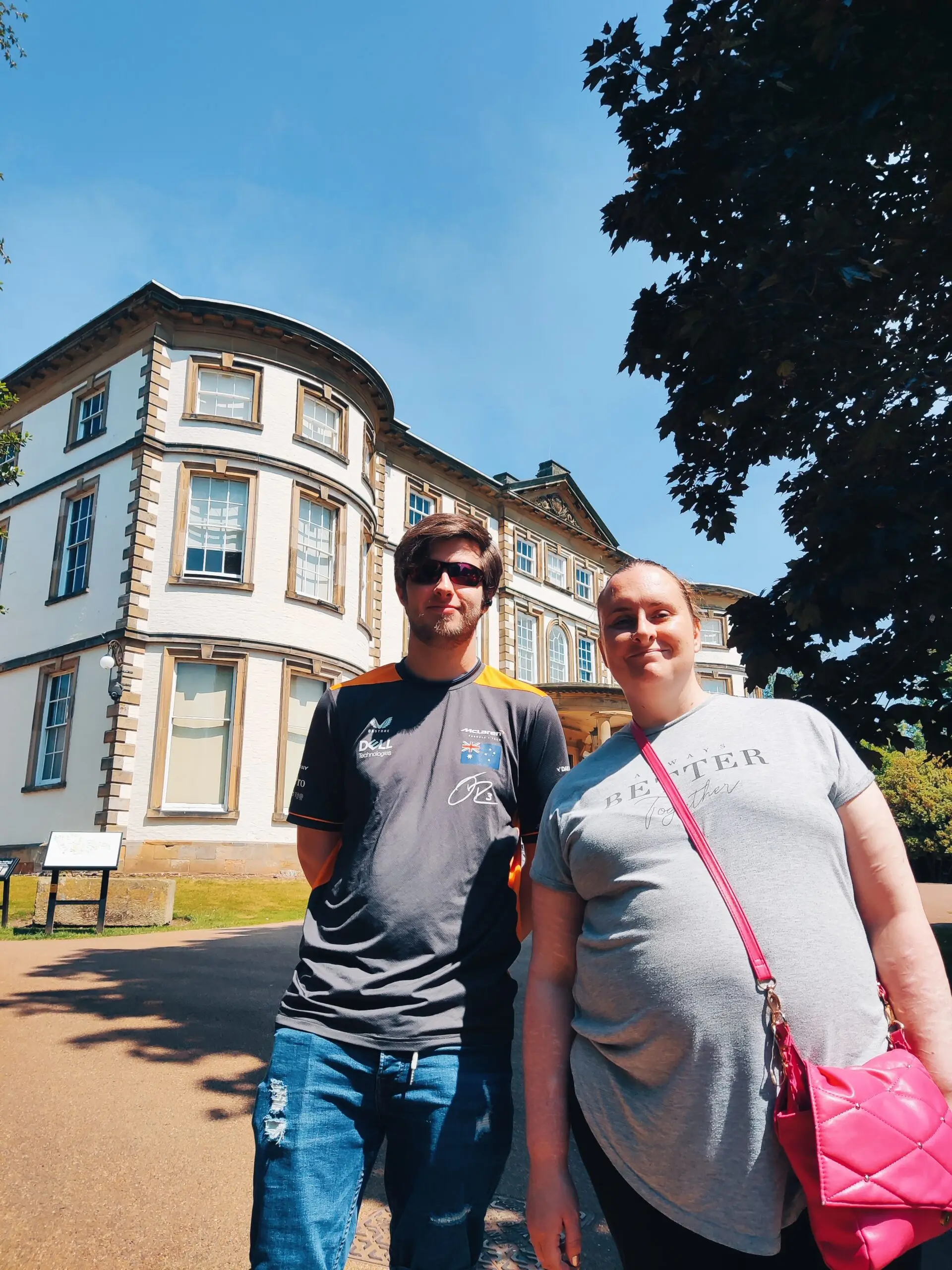 Sewerby Hall