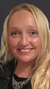 Clinical Development Director Dawn Fearn