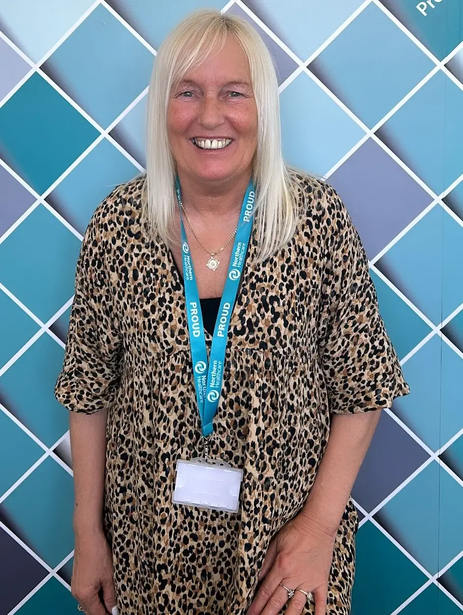 Debra Wadsworth