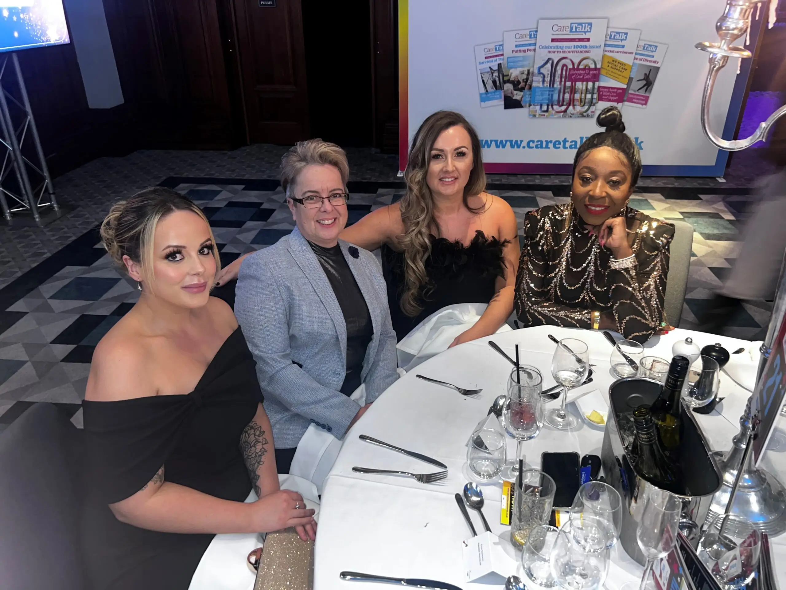Great British Care Awards