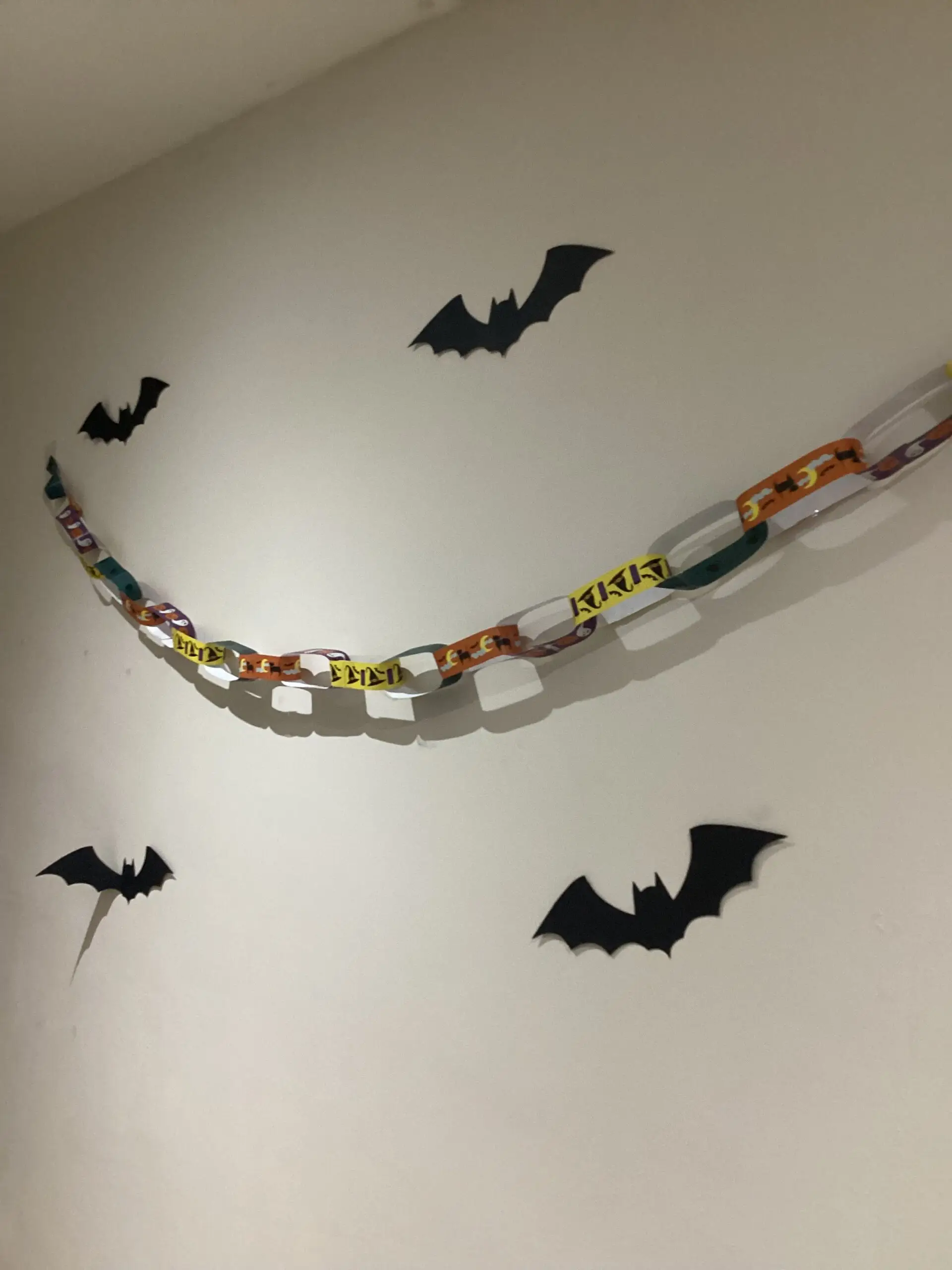 Adamson House Halloween