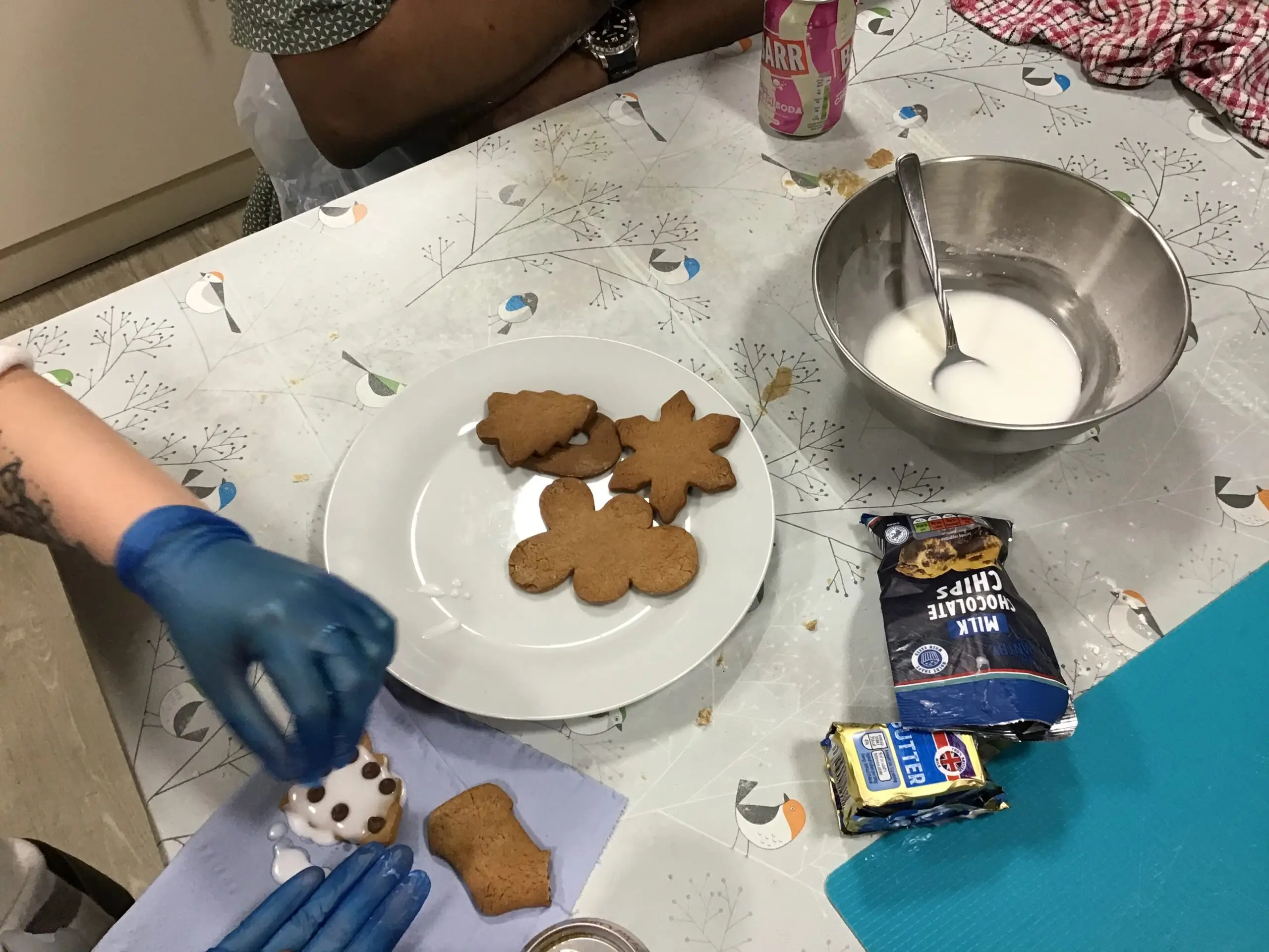 Gingerbread