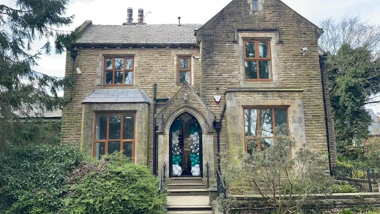 Moss Lodge