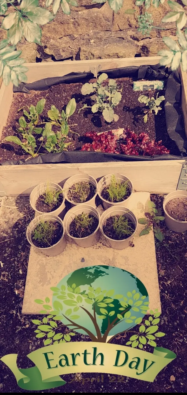 gardening