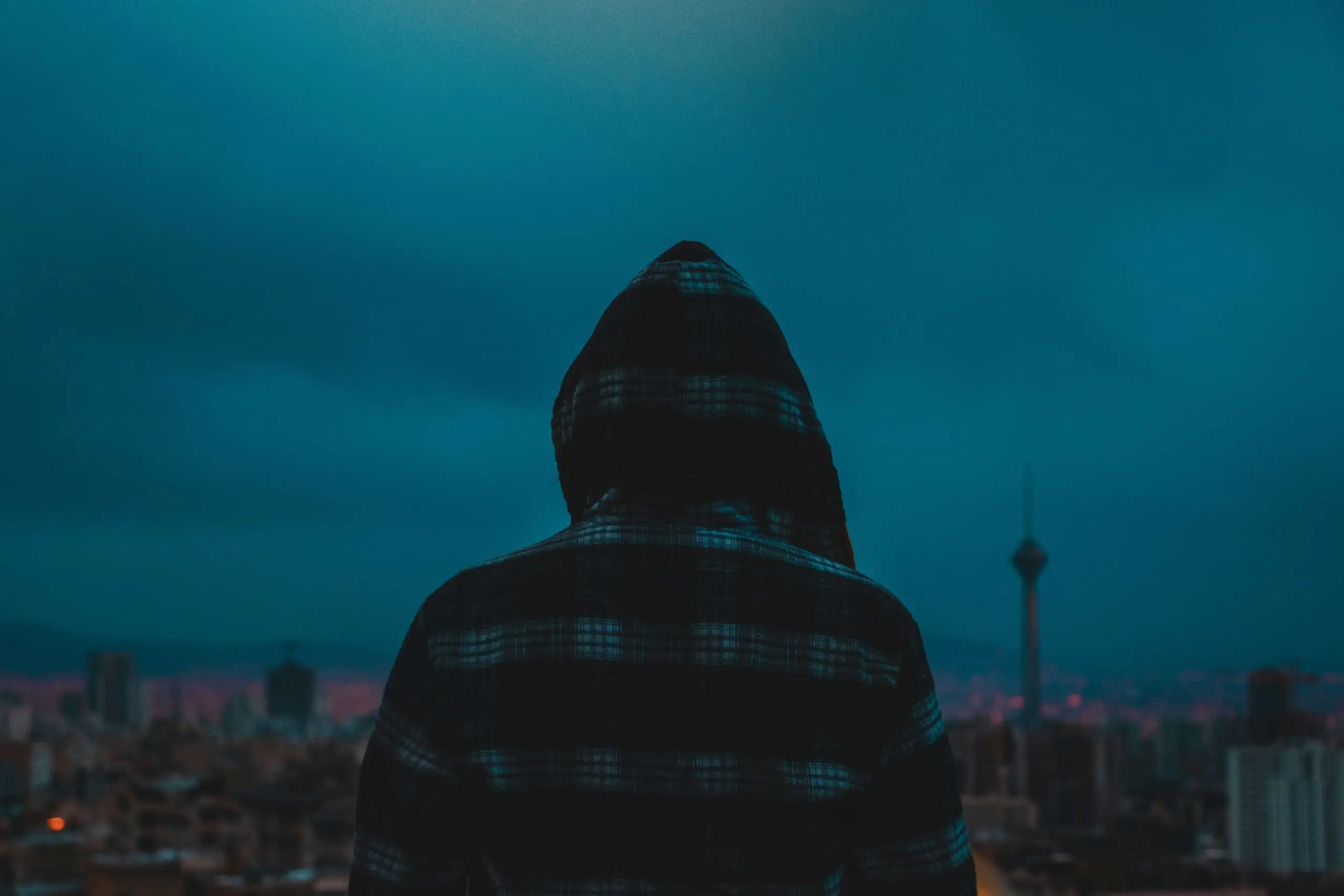 High-Functioning Depression