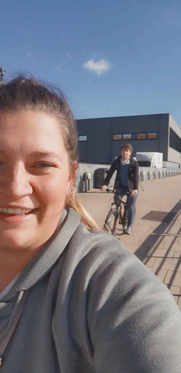 Bike ride
