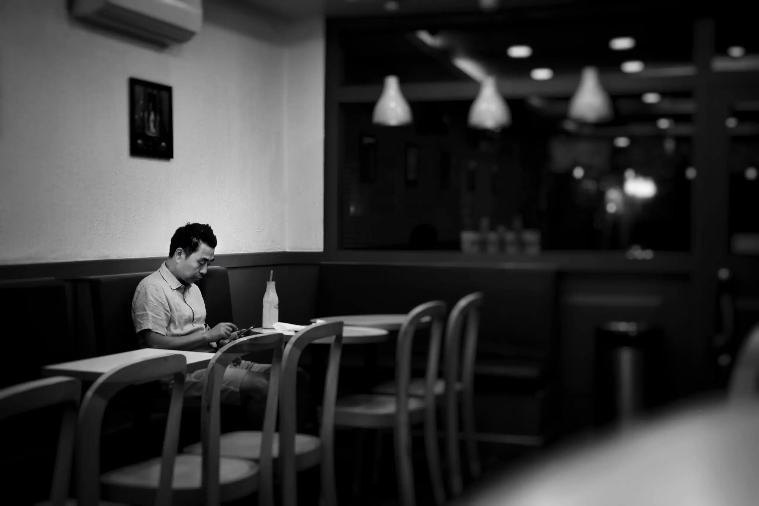 Loneliness