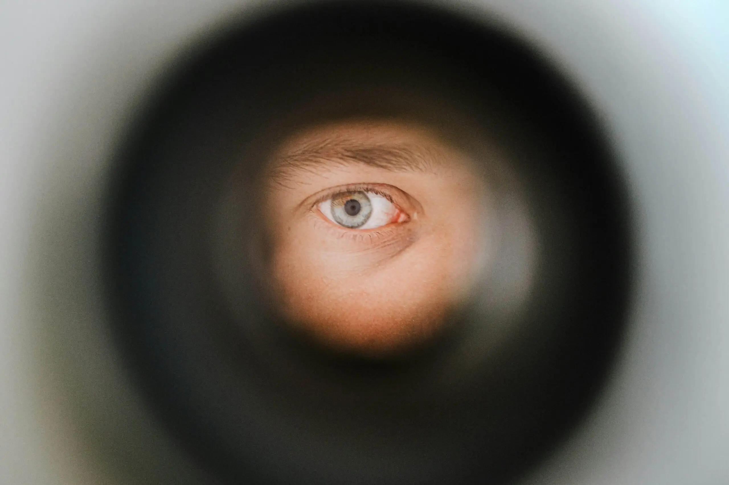 Paranoia