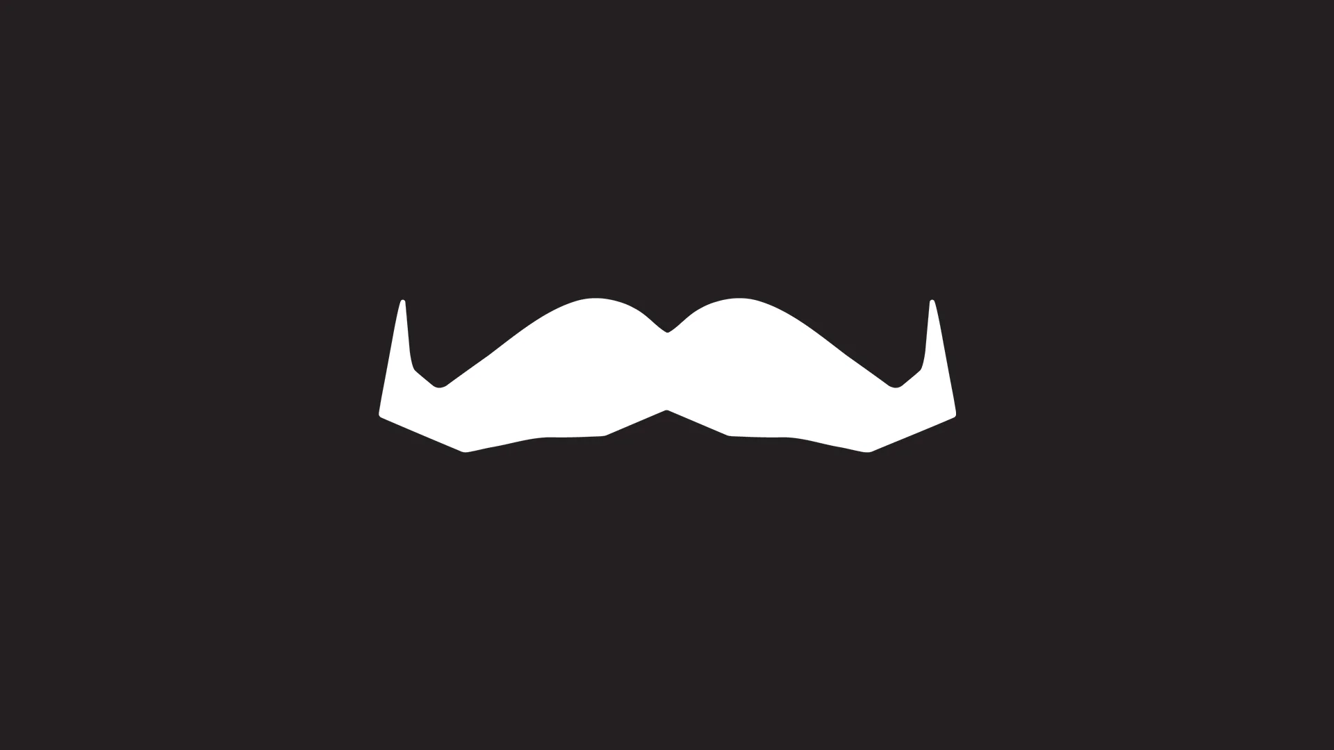 Movember logo