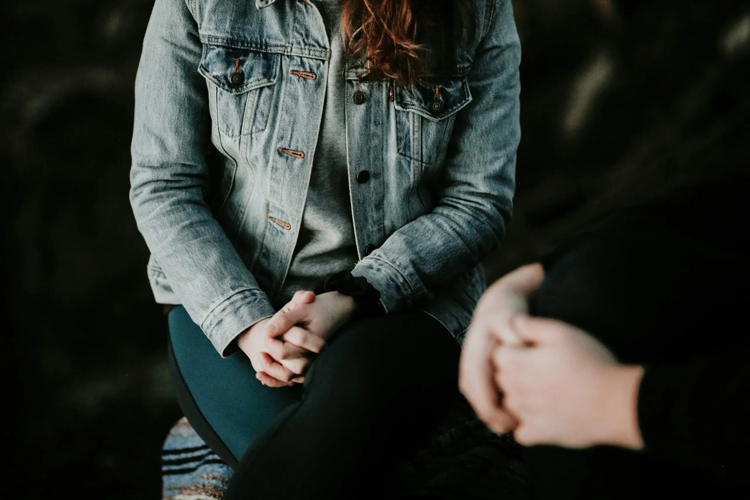 Talking Therapy